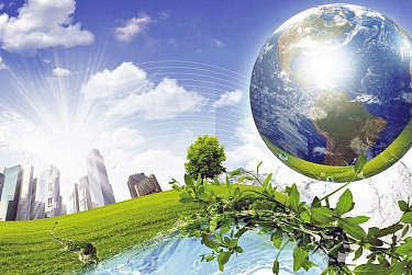 5 июня – День эколога, Всемирный день окружающей среды